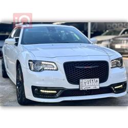 كرايسلر 300
